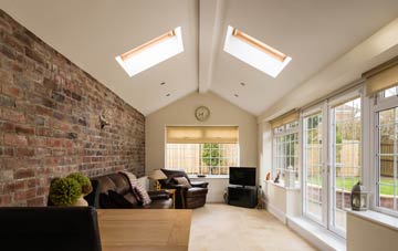 conservatory roof insulation Birstall