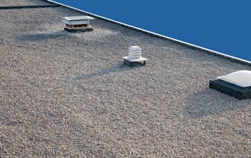flat roofing Birstall