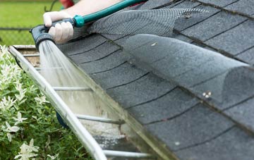 Birstall gutter cleaning costs