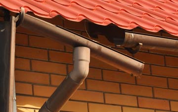 Birstall gutter repair costs