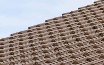plastic roofing Birstall