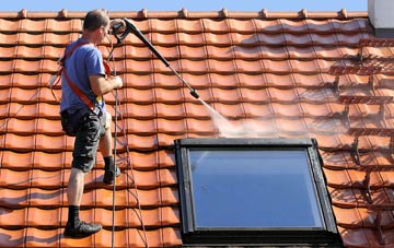 roof cleaning Birstall