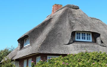 thatch roofing Birstall